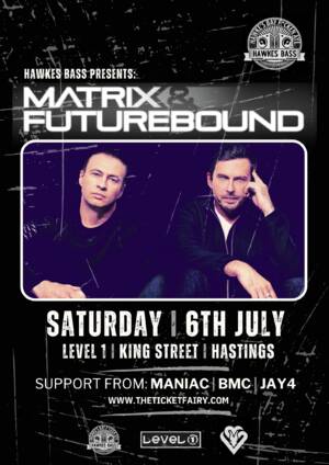 MATRIX & FUTUREBOUND