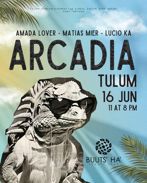 ARCADIA
