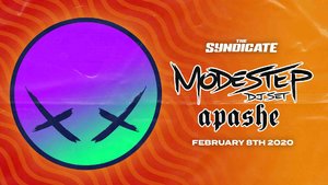 The Syndicate ft. Modestep & Apashe