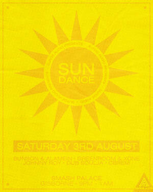 Surge Audio Presents: Sundance photo