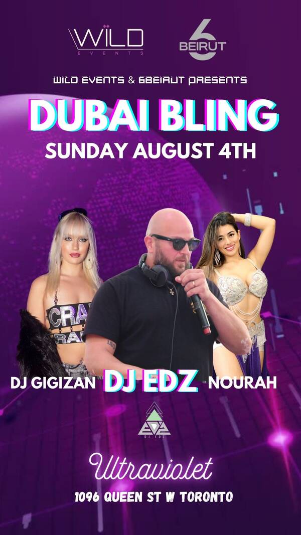 dubai-bling-s-tickets-toronto-ultraviolet-ticket-fairy