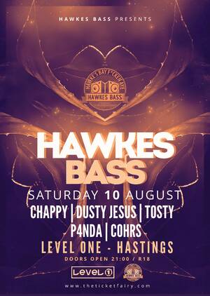 HAWKES BASS photo