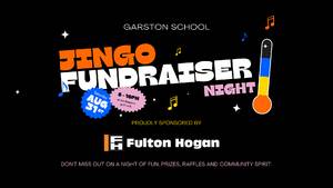 Garston School Jingo Fundraiser