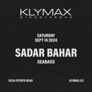 Sadar Bahar + Seabass