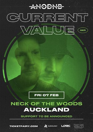 A Night of Drum & Bass ft. Current Value photo