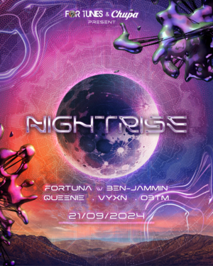 NIGHTRISE