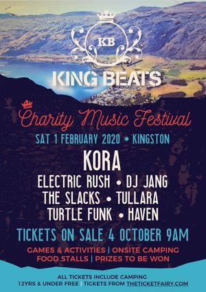 King Beats 2020