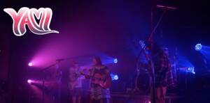 Yami Sounz Summit 2025