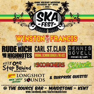 Ska Fest 2016