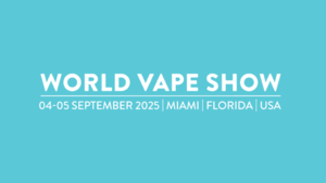 World Vape Show photo