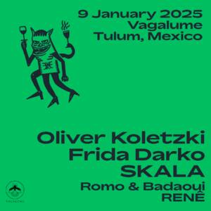 STIL VOR TALENT @ VAGALUME