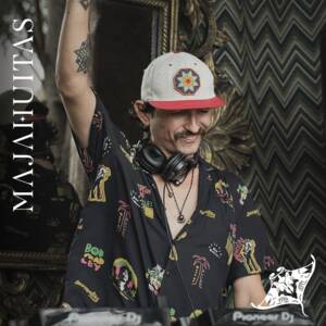 JOAQUIN ESTRADA &bull; Emir Ortiz