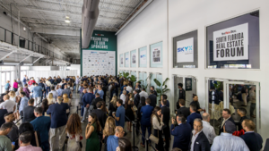 The Real Deal's South Florida Real Estate Forum photo