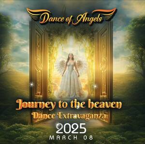 Dance of Angels - Journey to the Heaven