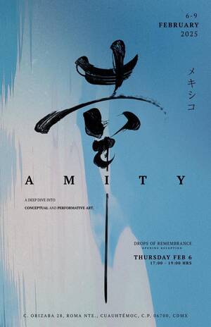 AMITY EXPERIENCE CDMX 2025