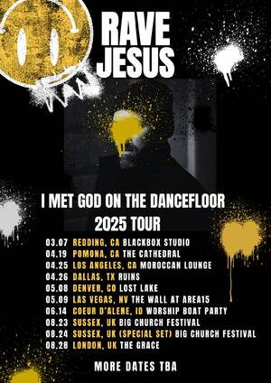 Worship Music Cruise