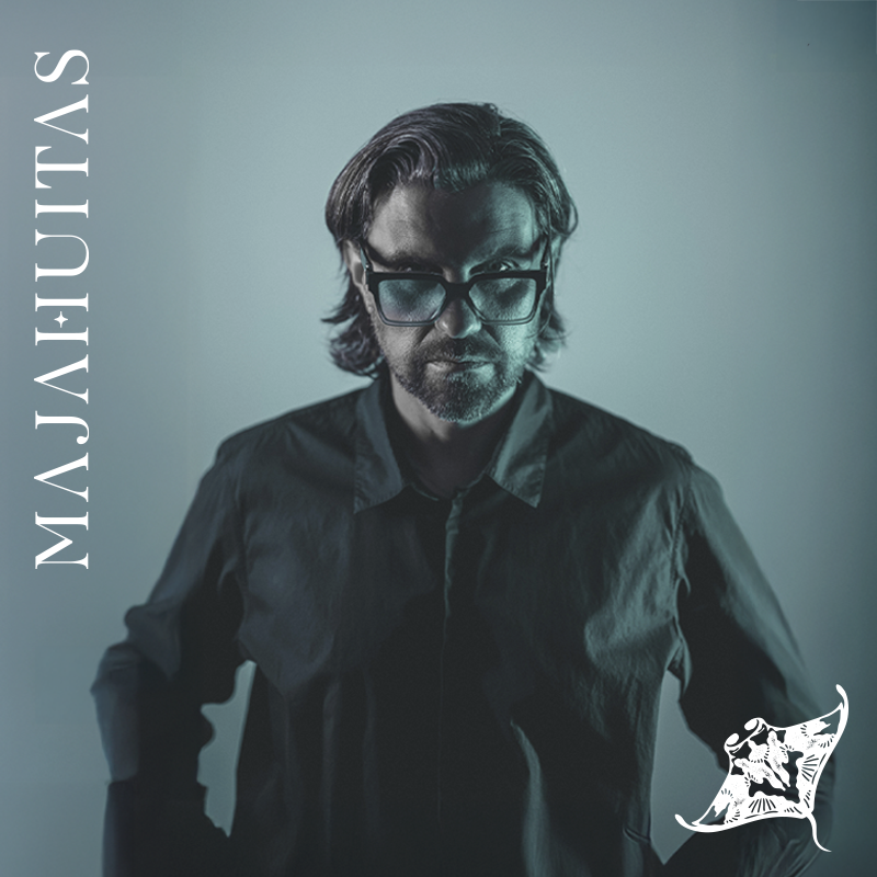 Rodriguez Jr. (hybrid live) • Liam Fitzgerald • Max Mignot
