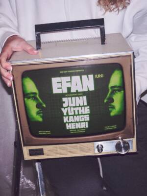 EFAN