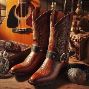 Buckles and Spurs Country Music Festival