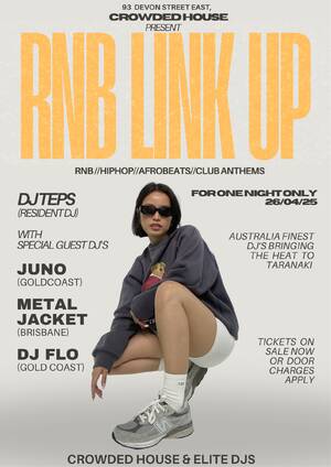 🚨🚨🚨 RNB LINK-UP 🚨🚨🚨