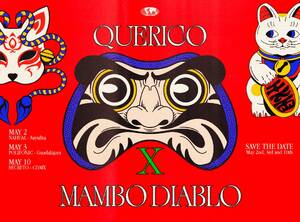 Querico x Mambo Diablo