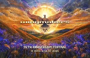 Wingmakers 25th Anniversary Festival