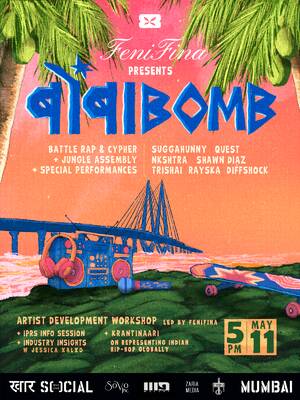 Bombabomb World