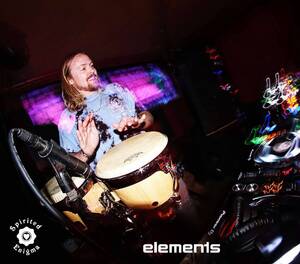 MRPH Send-off Party at elements photo