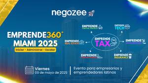 Emprende 360 Miami 2025 photo