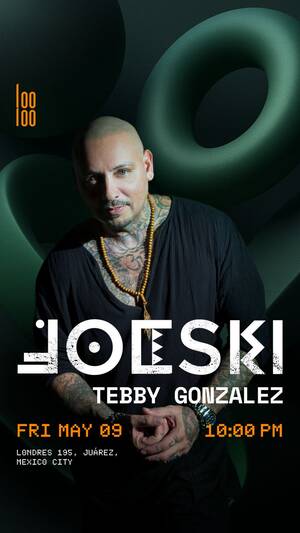 JOESKI @ Looloo