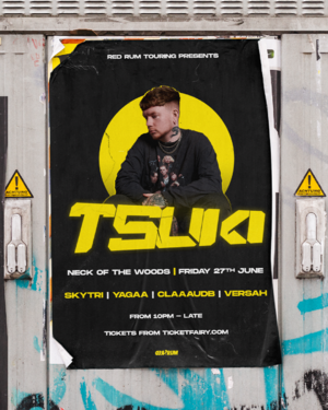 TSUKI photo