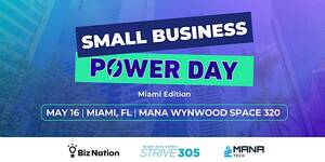 Small Business Power Day photo