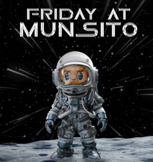 FRIDAYS MUNSITO photo