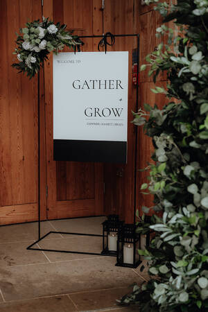 Gather + Grow 2026 photo