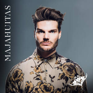 Eagles & Butterflies • Collé • Ben Weiss