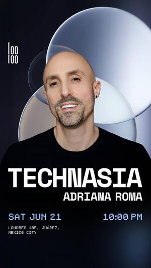 TECHNASIA @ Looloo