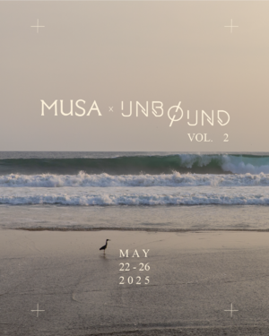 MUSA UNBØUND photo