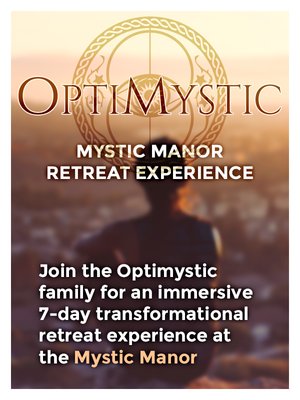 Mystic Manor Retreat - APR 6-12, 2020 - $1,333 / $2,666