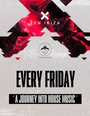 TEN IBIZA GONÇALO