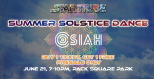 Summer Solstice Dance
