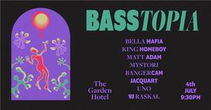 BASSTOPIA