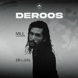 VAGALUME PRESENTS KEVIN DEROSS photo