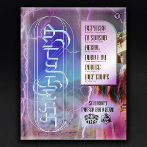 Rave T-09 x Trance Nation: AΣTYTEKK x DJ SWISHA ++