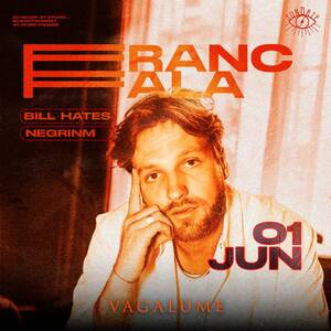 SUNDAZE FRANC FALA photo