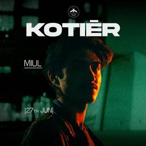 VAGALUME PRESENTS KOTIER photo