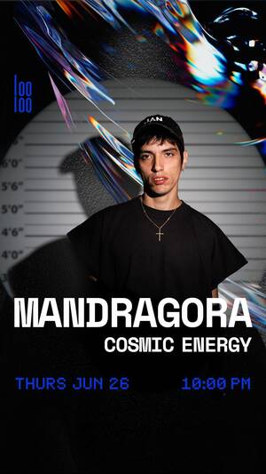 MANDRAGORA @ Looloo photo
