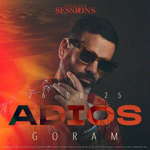 VAGALUME SESSIONS ADIOS photo