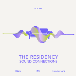 The Residency - ITAI & Friends Ft. Häana + Monster Luna photo