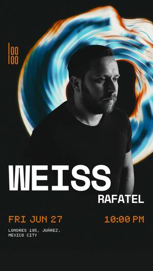 WEISS @ Looloo photo