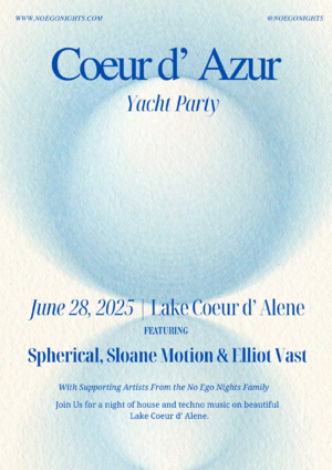 Coeur d'Azur 2025